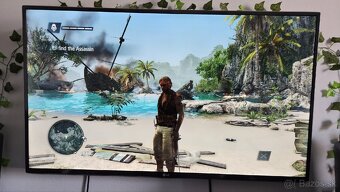 XBOX 360 SLIM - 250GB - 6