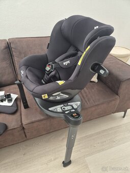 Joie I spin 360 - 6