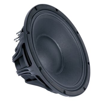 12" Nový reprobox 700/1400W - 6