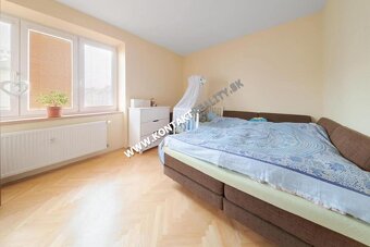 Na prenájom 2 izb. byt 59 m2, ulica Letná, Sever, Košice I - 6