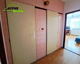 4 izbový byt Solinky, Žilina - 6