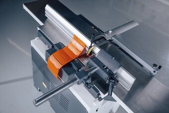Hoblovka s protahem NIKMANN FS41N - 6