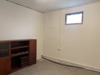 Prenajmem obchodné priestory v Krásnej Hôrke - 6