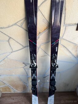 Damske lyže Salomon Wmax 165cm - 6