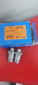 Diely na BMW X5 e53 - 6