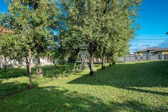 STAVEBNÝ POZEMOK PRE RODINNÝ DOM - 6