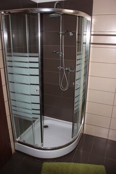 2 lôžková izba pri OC MAX - 6