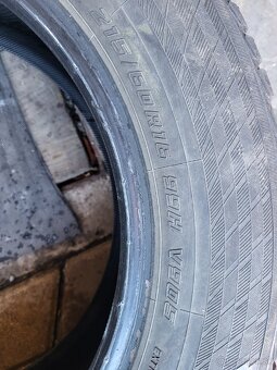 215/60r16 99H,YOKOHAMA - 6