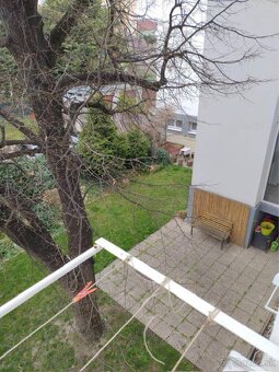 Prenajmeme 1-izbový byt na Miletičovej ul - 6