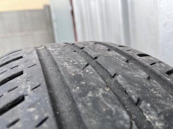 Letné pneumatiky Matador Elite 3 MP44 rozmer 195/60 R15 88H - 6