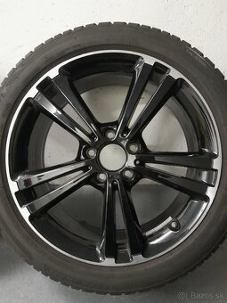 Zimná sada kolies 5x112 r18 - 6