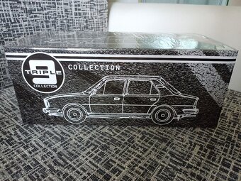 ŠKODA 105L VB VEREJNÁ BEZPEČNOSŤ 1:18 - 6