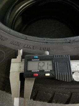 Continental 205/60 R16 92H zimné pneumatiky - 6