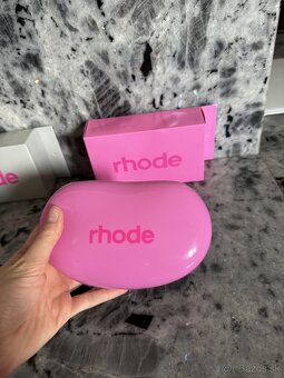 rhode bean kozmeticka taštička/ taška - 6