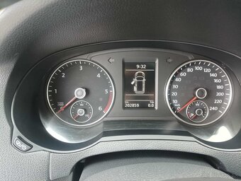 SEAT ALHAMBRA 2.0 TDI 103kw STYLE - 6