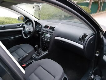 Škoda Octavia 2 1.6 MPI 75kw - 6