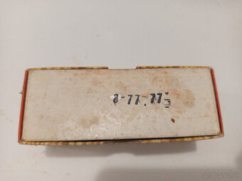 predam nastavce na hoblik NAREX - 6