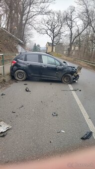 Náhradné diely - 6