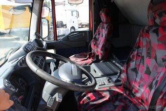 Iveco EUROCARGO 120E22 - 6