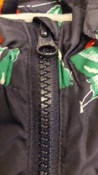 Prechodná bunda GAP 152 - 6