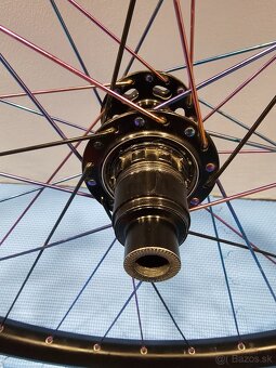 Vypletené mtb kolesá 29 - 6