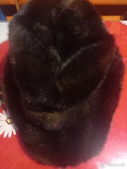 Pánske čiapky. - 6