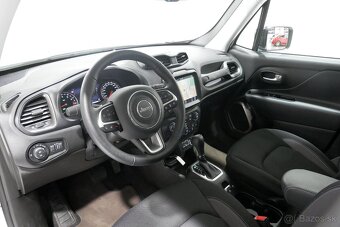 Jeep Renegate 1.5 e-Hybrid LIMITED - 6