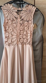 Spoločenské šaty - 6