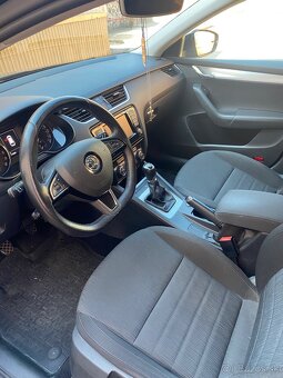 Škoda octavia 3 - 6