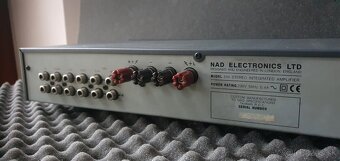 zosilovac NAD 310 - 6