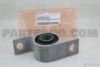 OE (SUBARU) náhradné diely — NOVÉ/nepoužité - 6