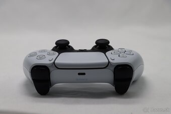 PlayStation 5 Slim CFI-2016 + ovládač + HDMI + káble - 6