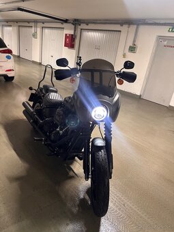 Street Bob 114 2022 - 6