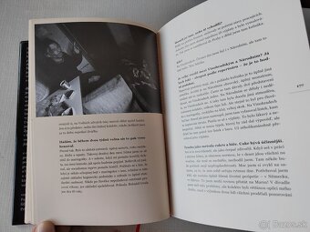 Raději zešílet v divočině - 6