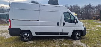 Fiat ducato 2016 2,3 96kw - 6