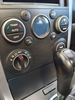 Suzuki Grand Vitara 2.4 benzin LPG 4x4 - 6