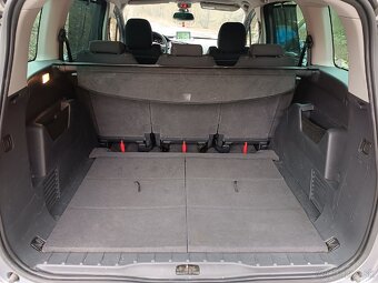Peugeot 5008 automat - 6