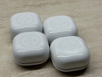 Samsung Galaxy Buds FE White - 6