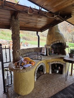 Chata pod Javorníkmi LETO CELÉ VOĽNÉ - 6