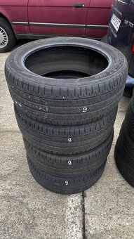 Letne pneu 225/50R18 95V - 6