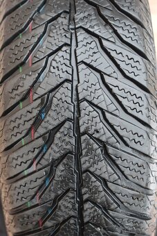 Pneumatiky Matador Sibir snow 2 ks + 1 gratis - 6
