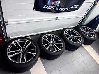Styling 612M R20 Bmw Letne - 6