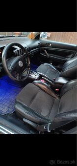 VW Passat 1.9TDI - 6