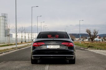 Audi A8 Long 3.0 TDI 190kW QUATTRO TIPTRONIC - 6