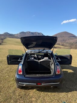 Mini Cooper - 6