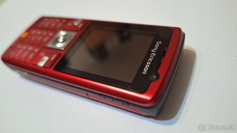 Sony ericsson K610i top stav - 6