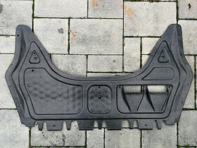 Predám kryty pod motory VW, Skoda, Audi - 6