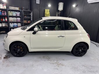 Fiat 500 - 6