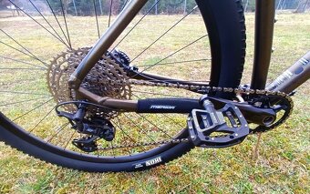 Merida Big Nine XT Edition - 6