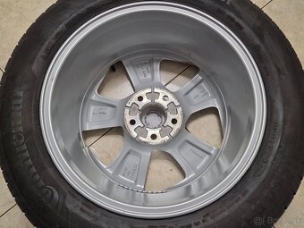 17" NISSAN Qashqai - 6